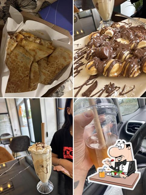 FAMILLIA CREPES