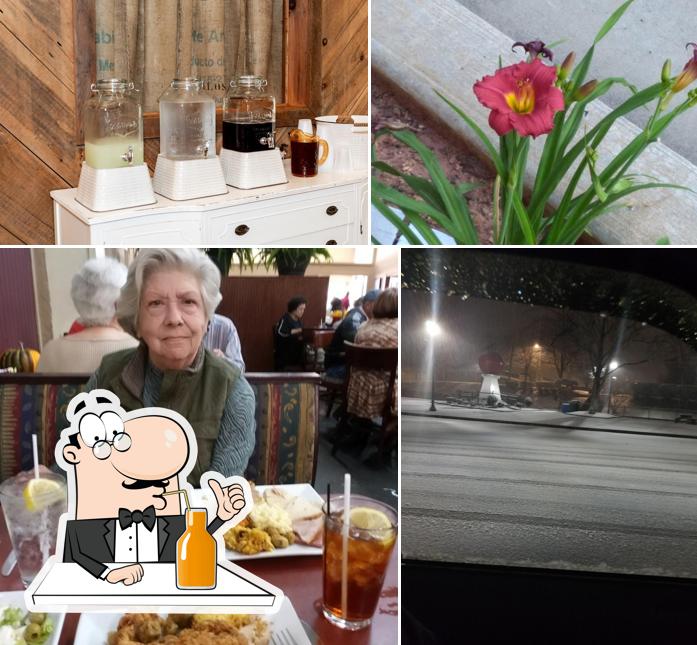 Food Factory On Main