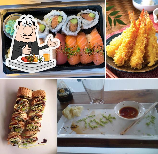 Fuji Sushi Jessheim