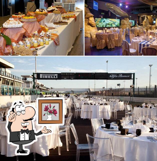 I Girasoli Catering Riccione