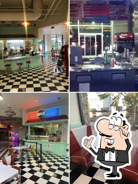 Ike's Creamery