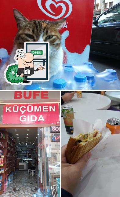 Küçümen Mutfak