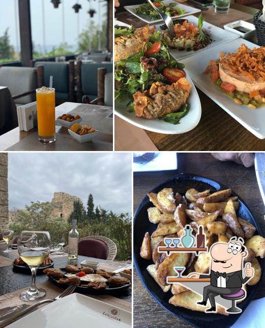 Locanda A La Granda