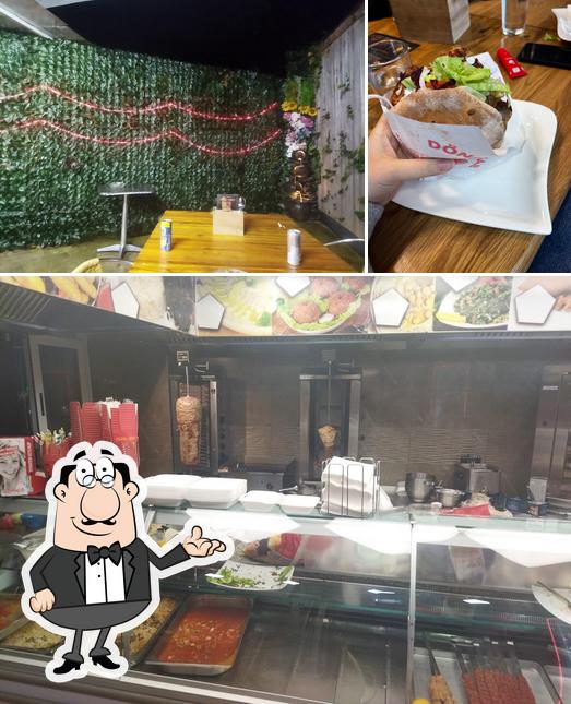 Oriental Grills