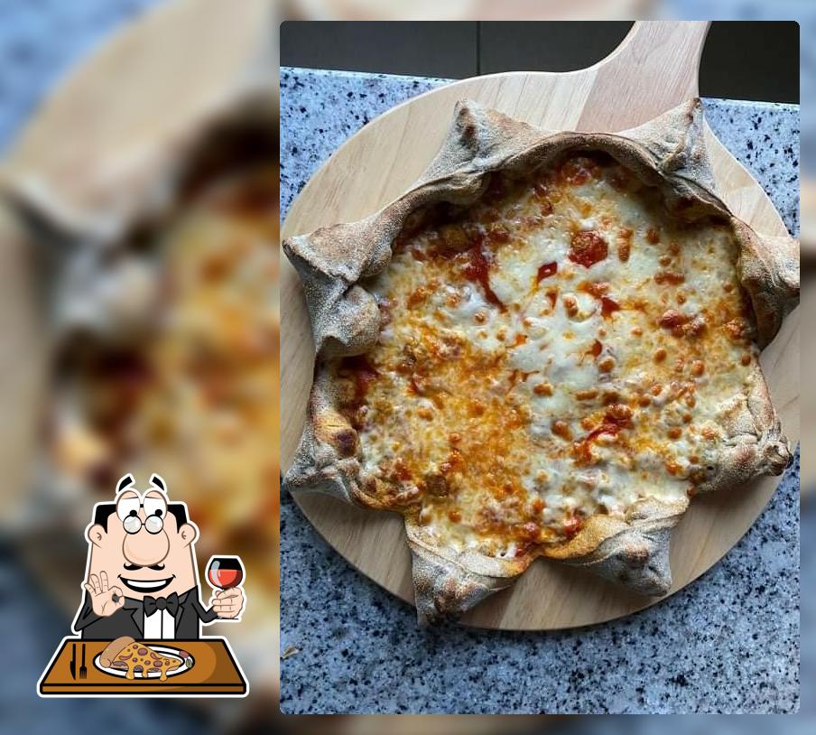 PIZZA BOUTIQUE
