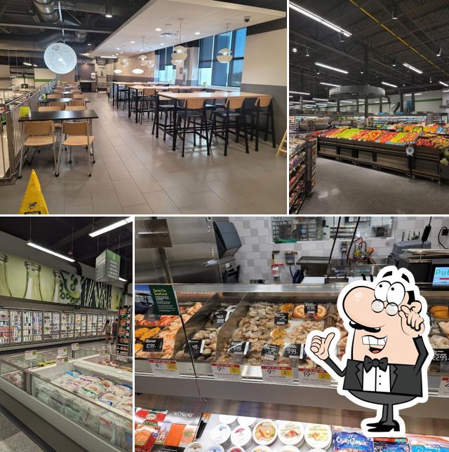 Publix Super Market at Wynnehaven Plaza