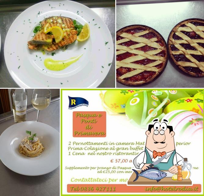 Ristorante "Il Corallo"