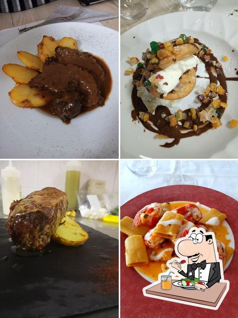 Ristorante Non Solo Una Volta