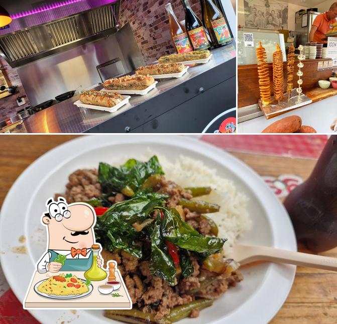 Streetfood Festival Wankdorfcity