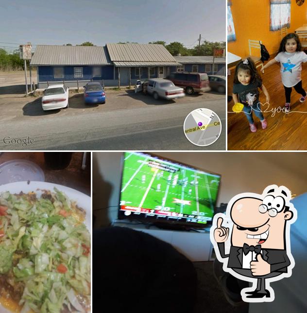 Taco Ranch