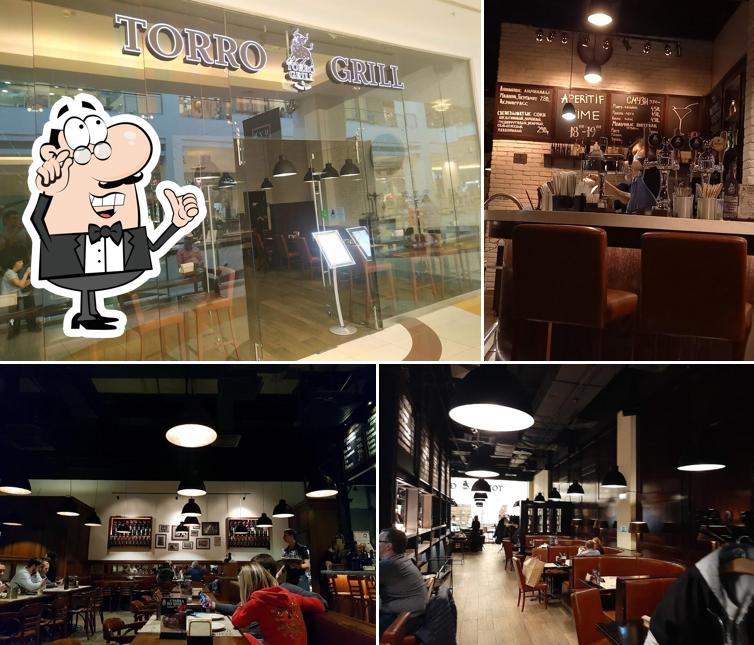 Torro Grill