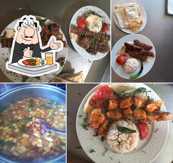 Ülkem Kebap