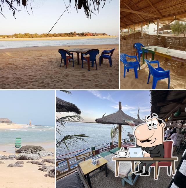 le Thiokaam Chez Bouba
