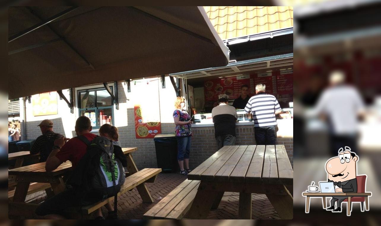 't Marktpleintje