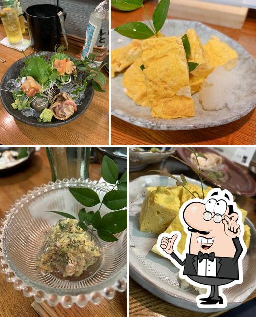 食道居酒屋 伝心