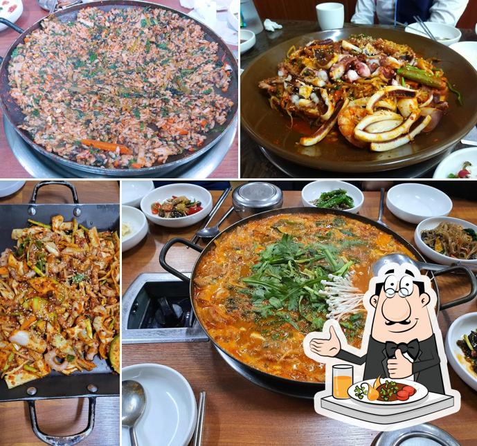 순이네손맛