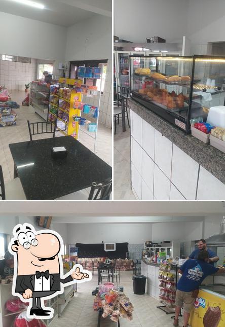 Restaurante Cazulão 2