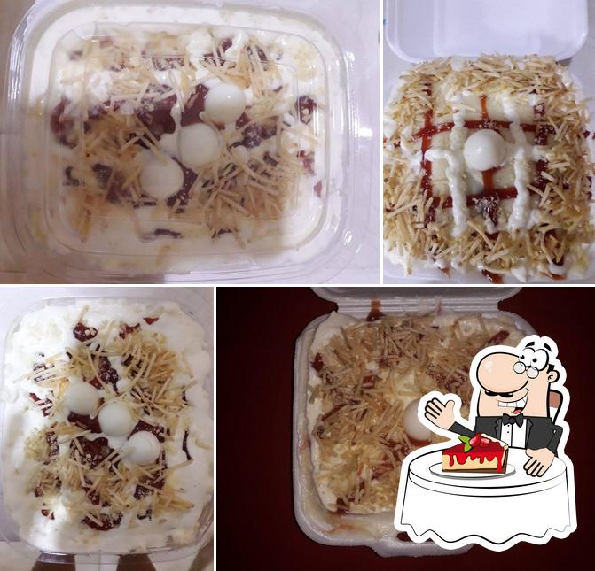 Restaurante Delicias da Li Colatina ES