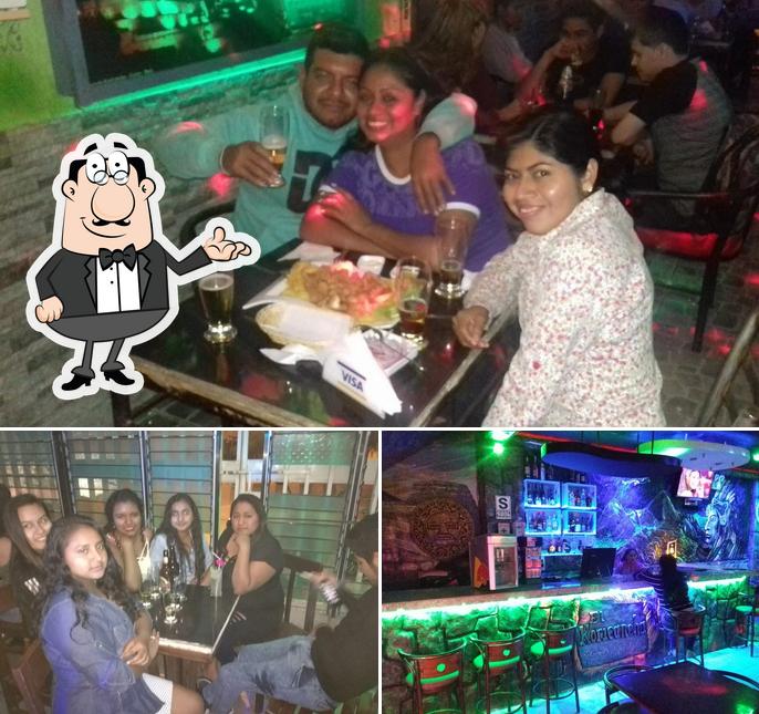 Restaurante Video Pub "EL KORICANCHA"