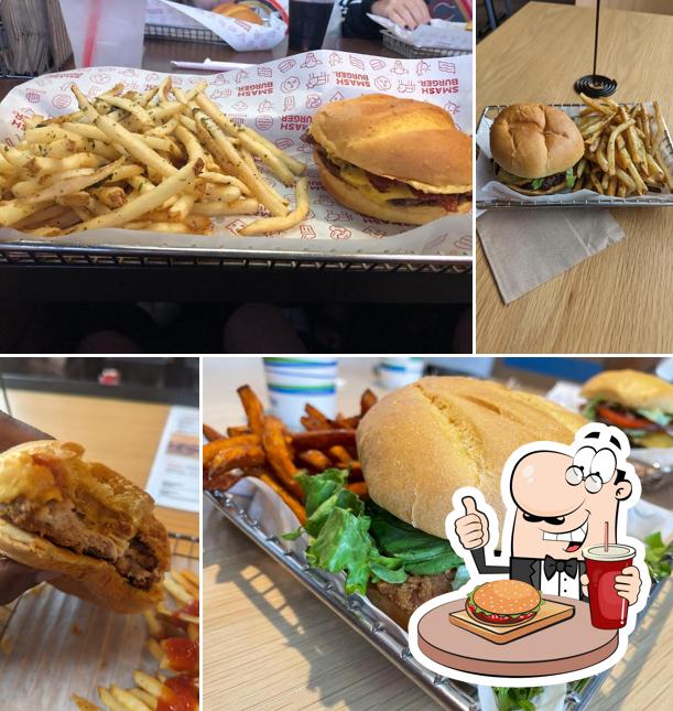 Smashburger
