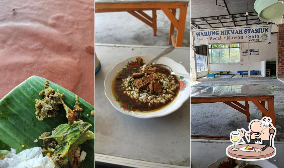 Warung Hikmah