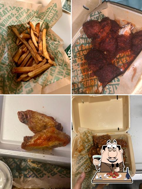 Wingstop