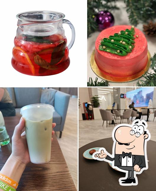 Зёрна