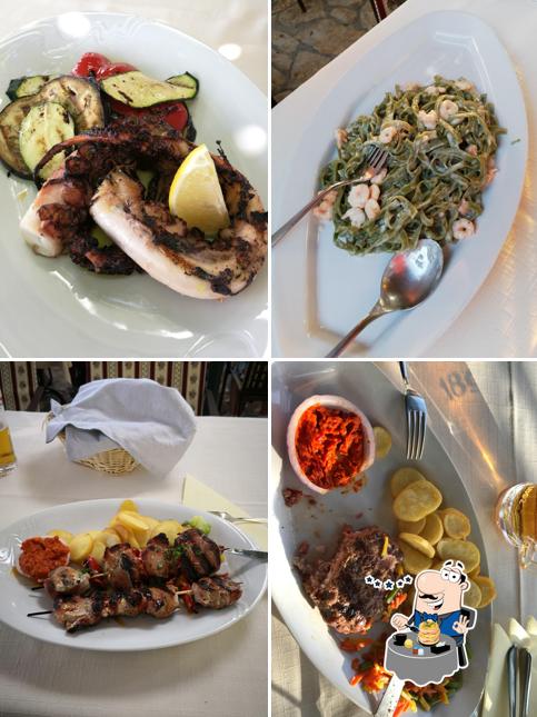 Siesta Restaurant
