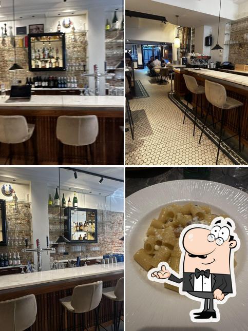 Restaurant Sebastian