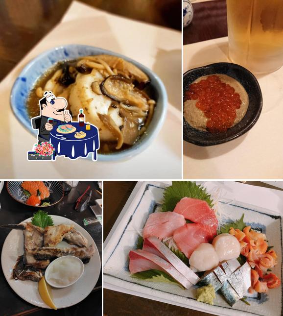 肴処 新家