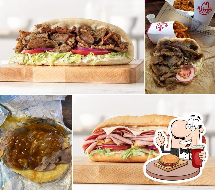 Arby's