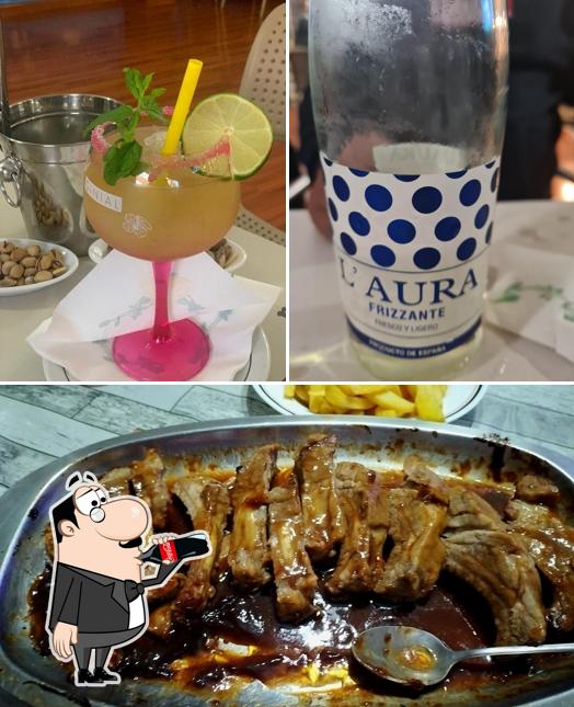 El Refugio Paellas para llevar