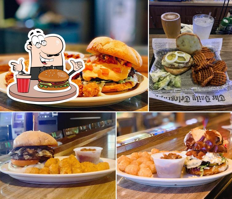 Beacon Tavern & Grill