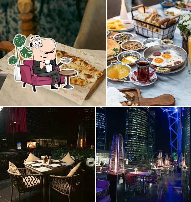 Beyzade Turkish Restaurant