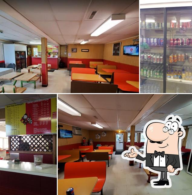 Burger Baron