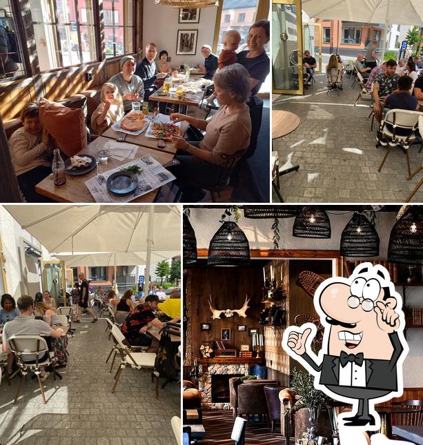 Mocca deli