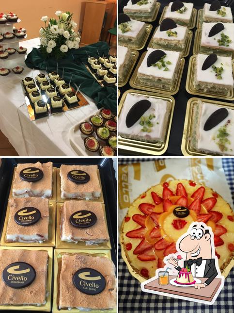 Pasticceria Civello