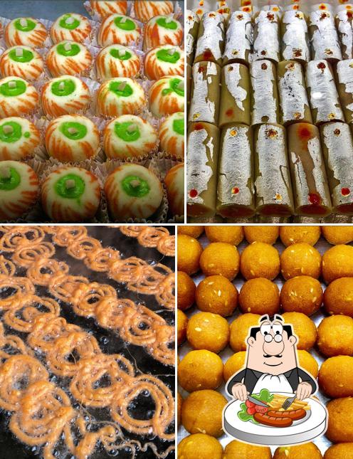 Original Bhaia Sweet Shop & Restaurant