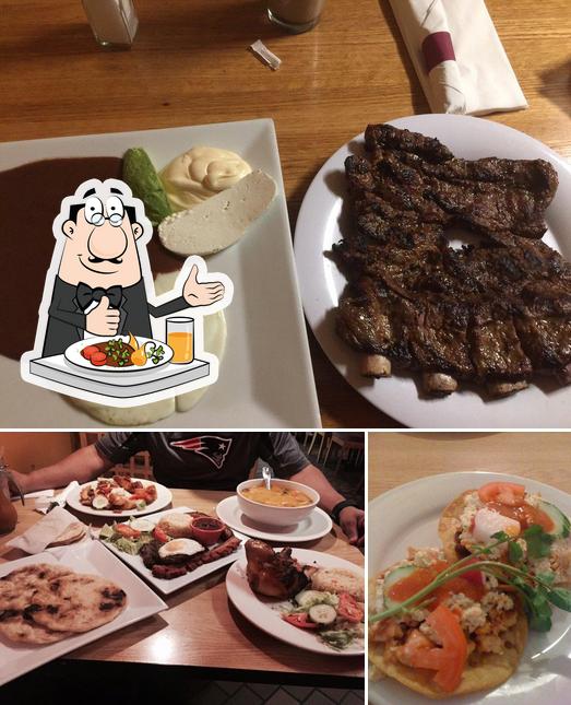 El Rancho Restaurante