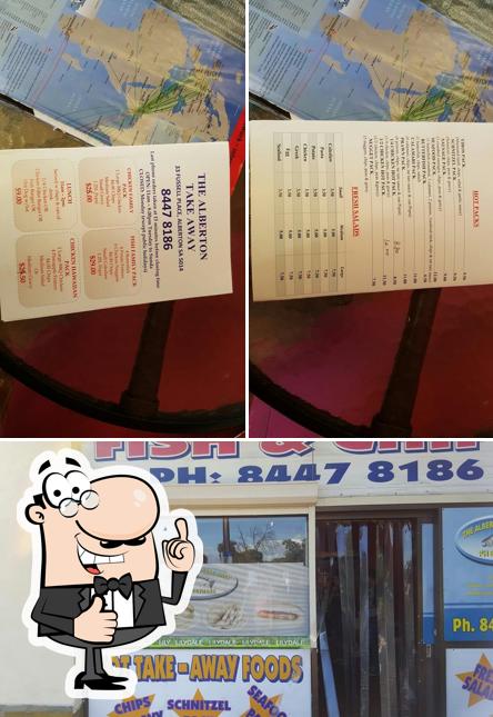 Alberton Takeaway