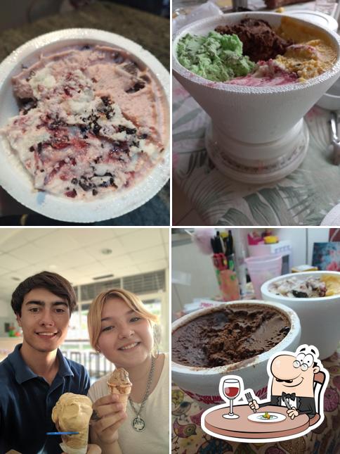 Helados Daniel