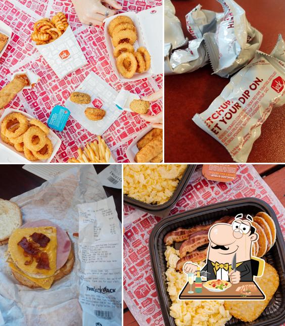 Jack in the Box
