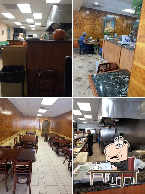 Janet's Mediterranean Cuisine