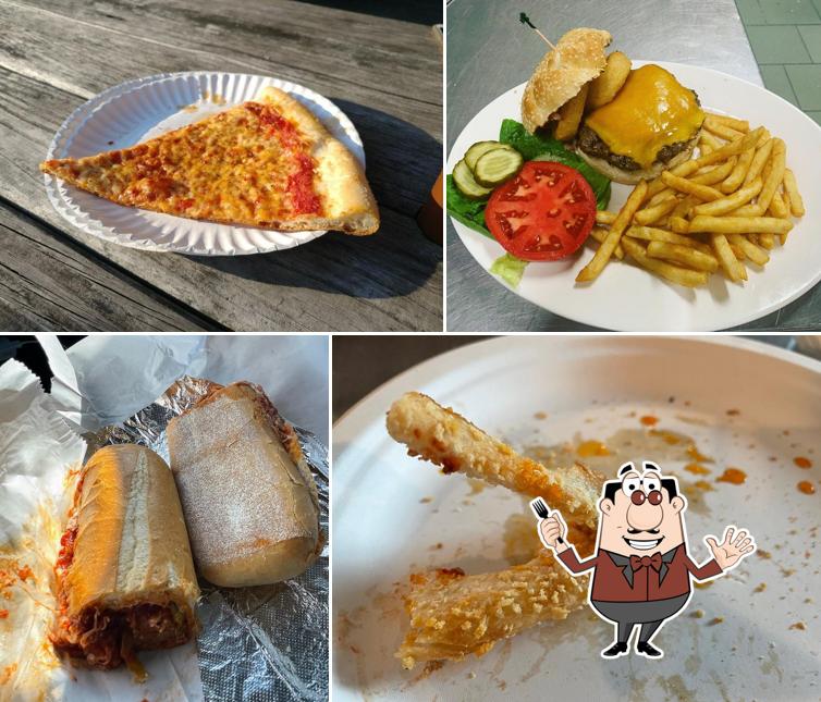JoJo's Pizzeria