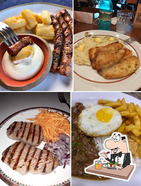 Joaquina Bar & Restaurant