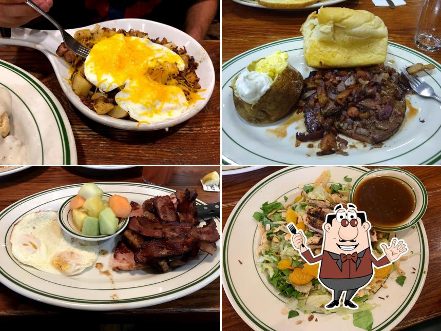 Lumberjack's Restaurant