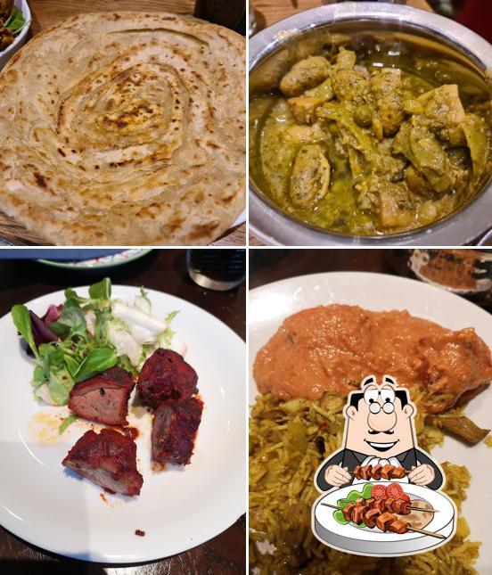 Naz Rasoi