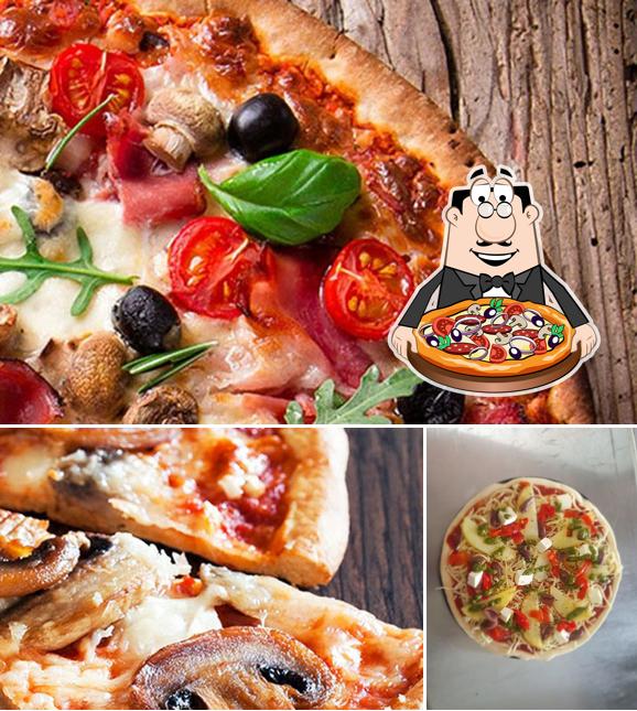 Northside Pizza & Pasta