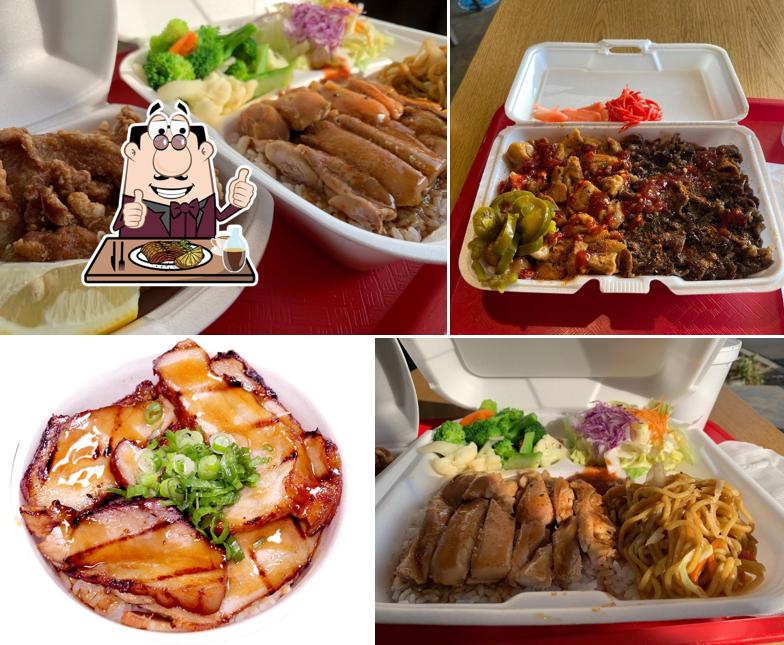 Okazya Kitchen