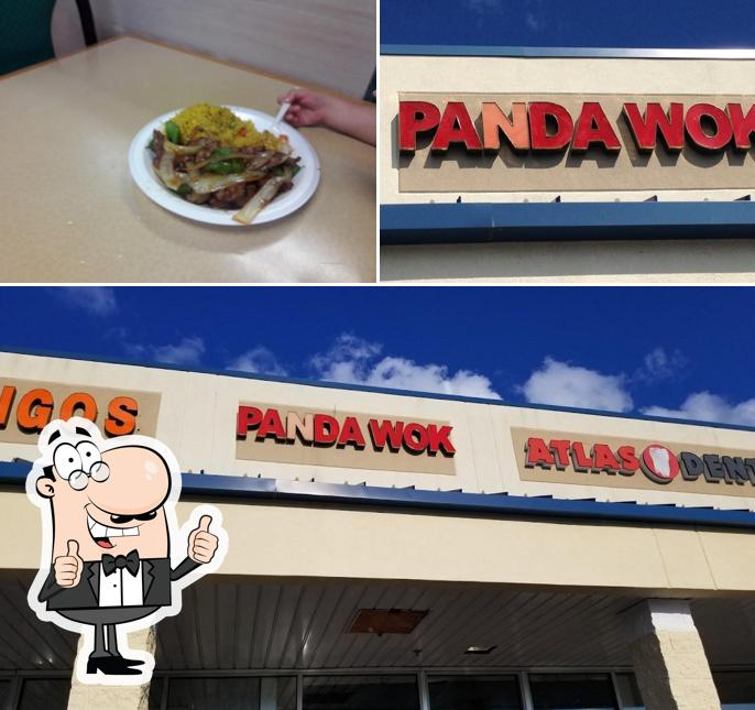 Panda Wok